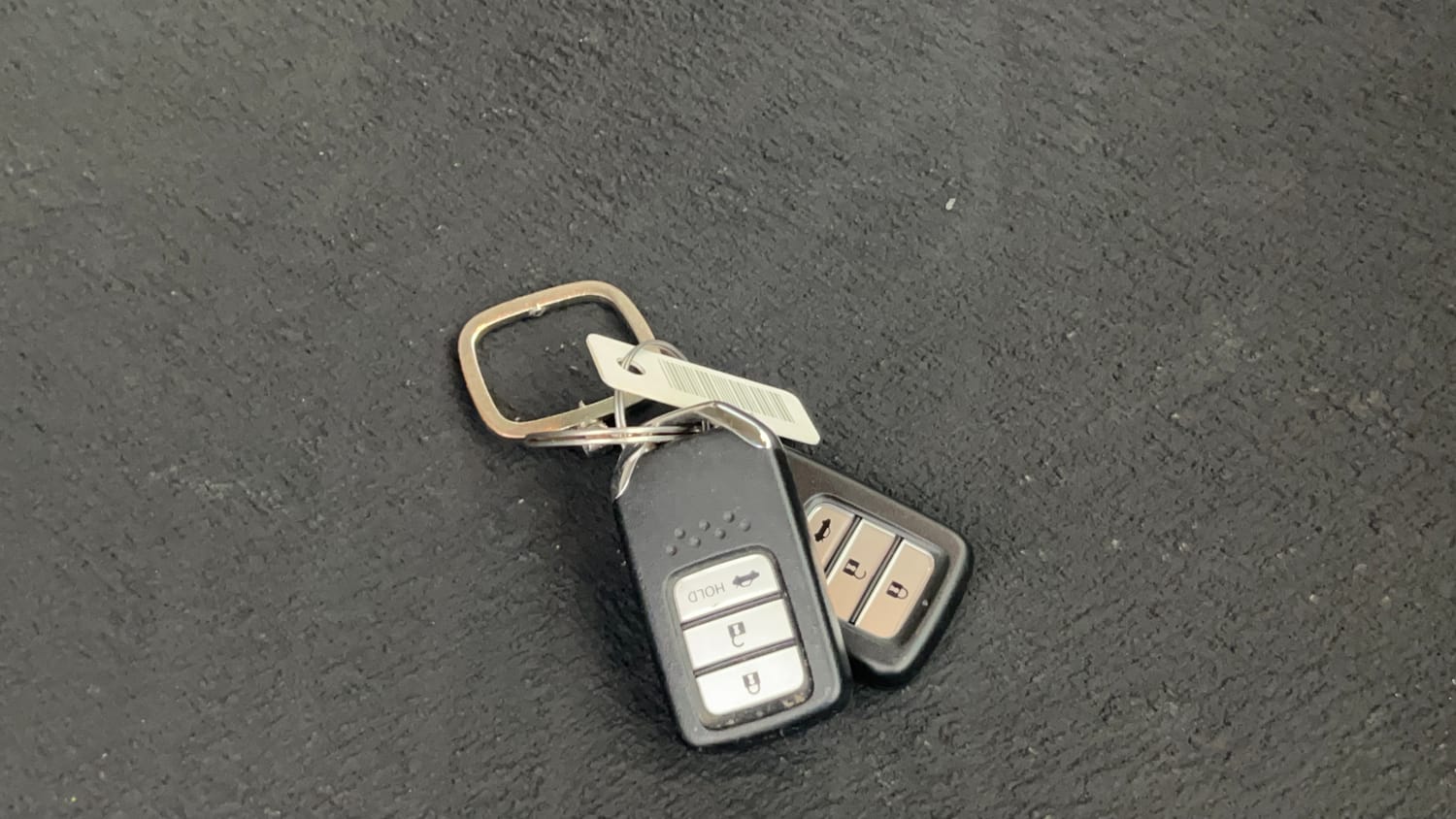 Used 2022 Honda City VX Petrol Petrol Manual extra CAR KEY VIEW