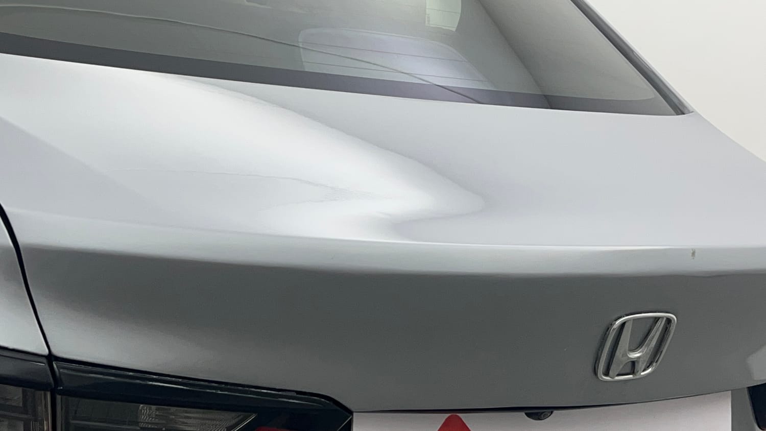 Used 2022 Honda City VX Petrol Petrol Manual dents MINOR SCRATCH