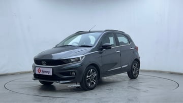 Used 2021 Tata Tiago XZA Plus Petrol Automatic Image