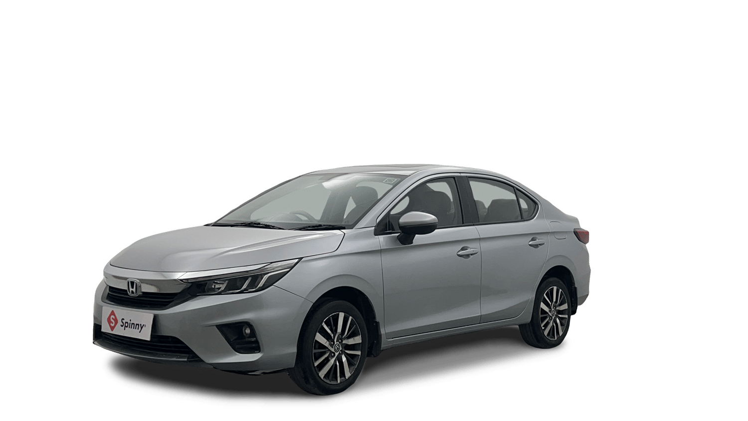 Used 2022 Honda City VX Petrol Petrol Manual Image