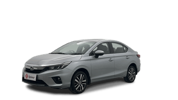 Used 2022 Honda City VX Petrol Petrol Manual Image