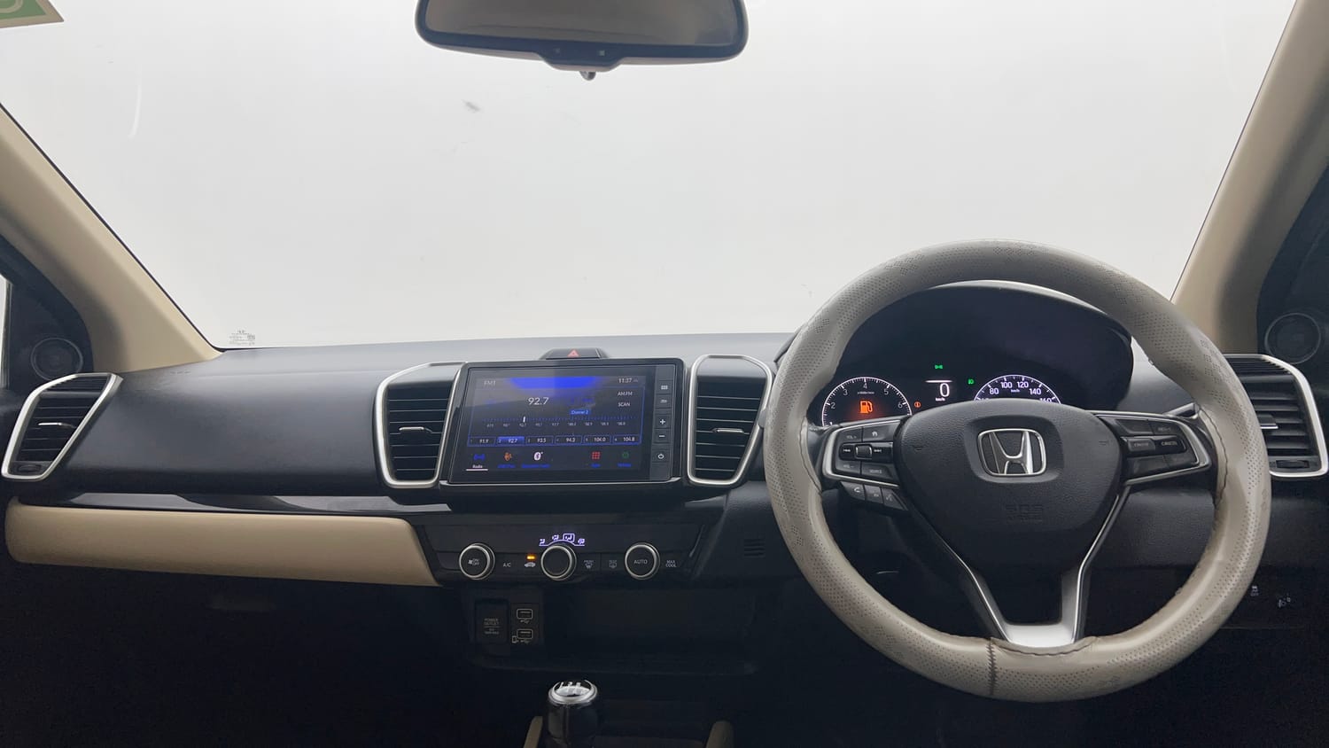 DASHBOARD VIDEO