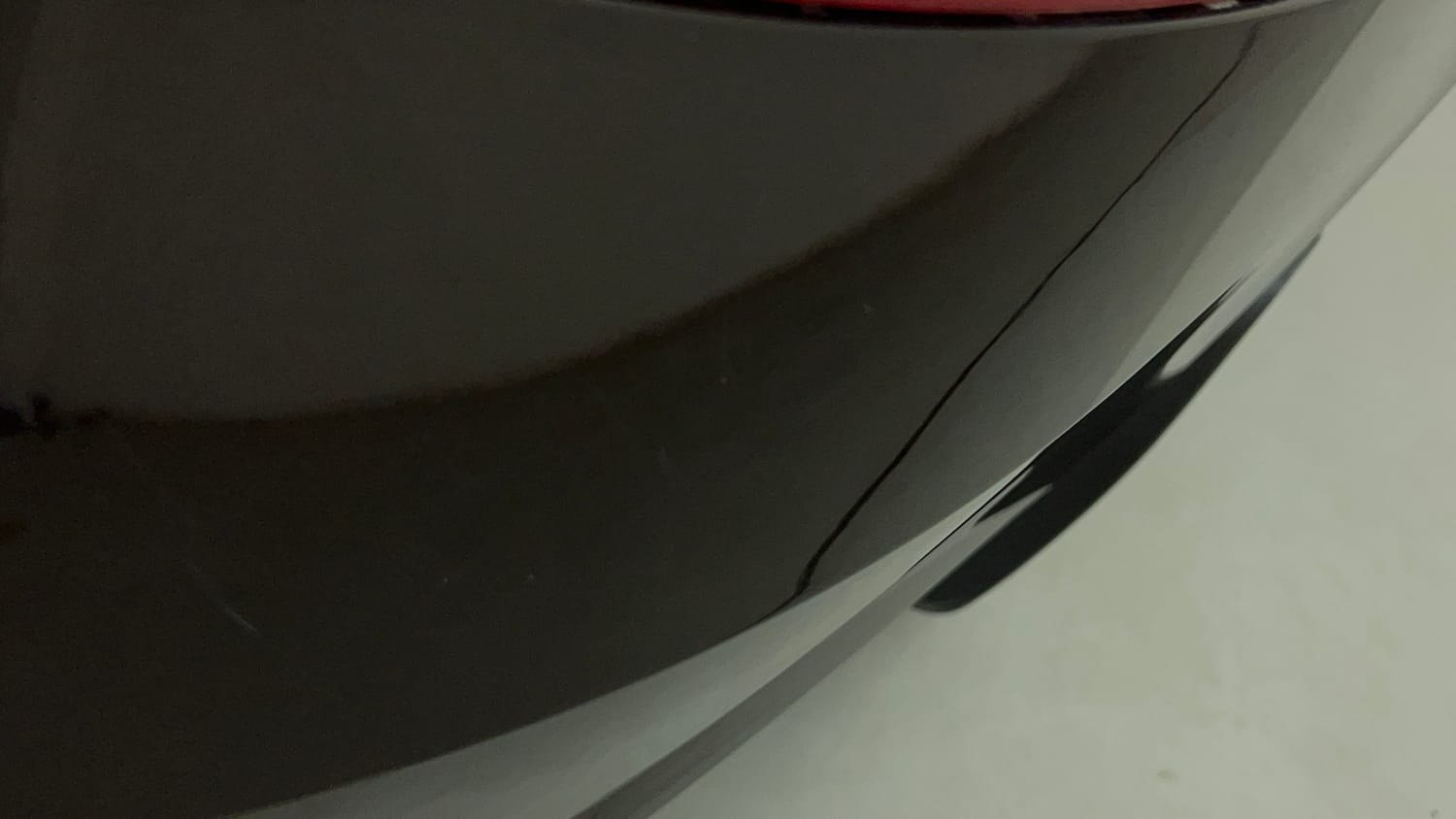 Used 2018 Skoda Superb Style TSI AT Petrol Automatic dents MINOR SCRATCH