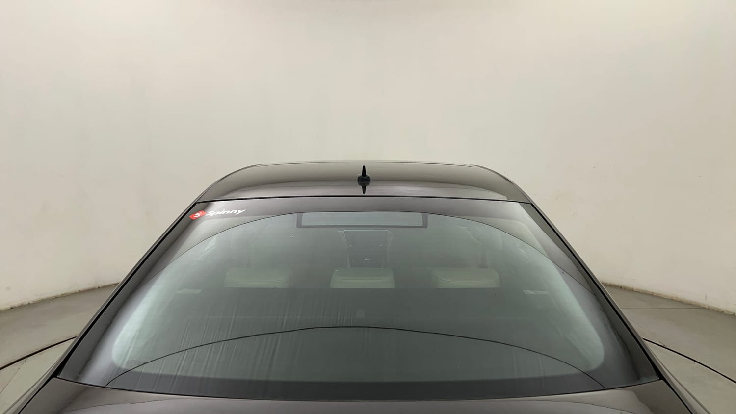 Used 2018 Skoda Superb Style TSI AT Petrol Automatic exterior BACK WINDSHIELD VIEW