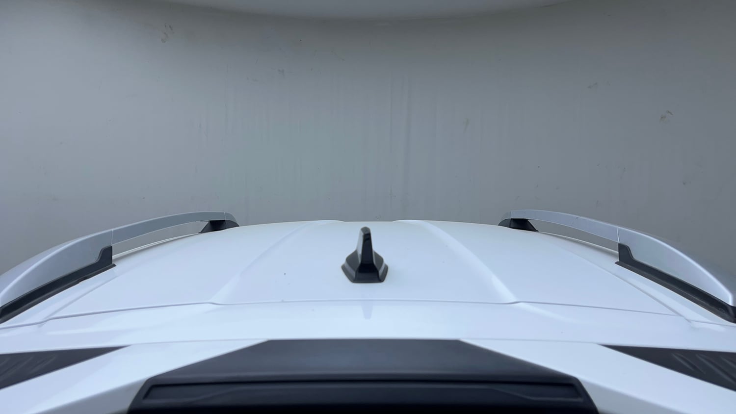 Used 2021 Renault Kiger RXZ Turbo CVT Petrol Automatic exterior EXTERIOR ROOF VIEW