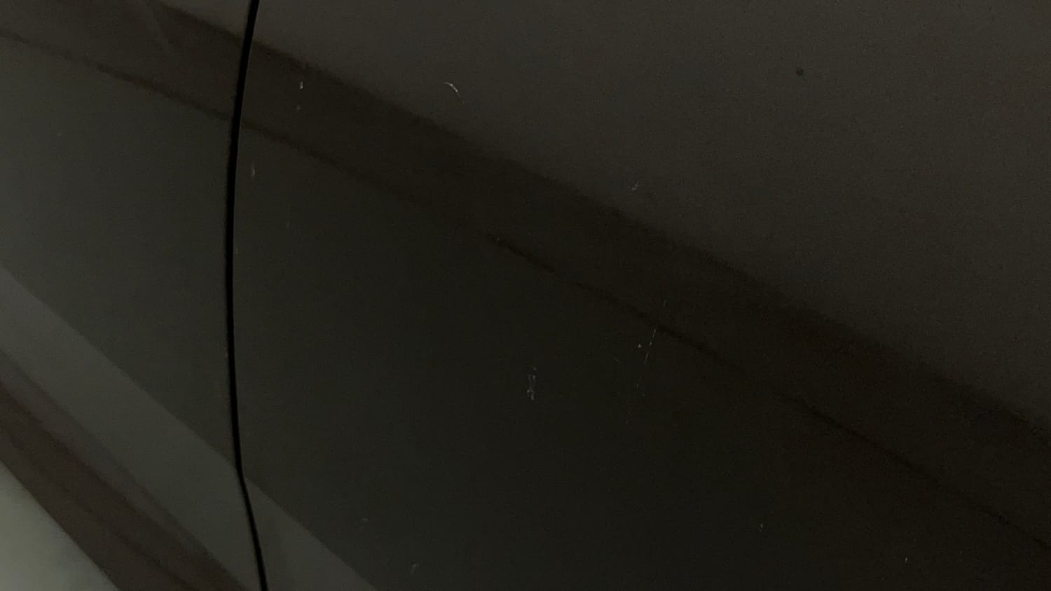 Used 2018 Skoda Superb Style TSI AT Petrol Automatic dents MINOR SCRATCH