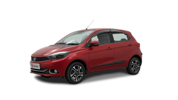 Used 2019 Tata Tiago Revotron XZA Plus Petrol Automatic Image