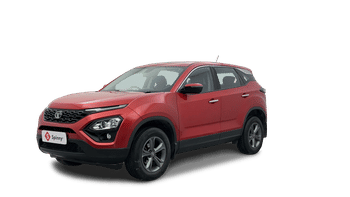 Used 2020 Tata Harrier XT Plus Diesel Manual Image