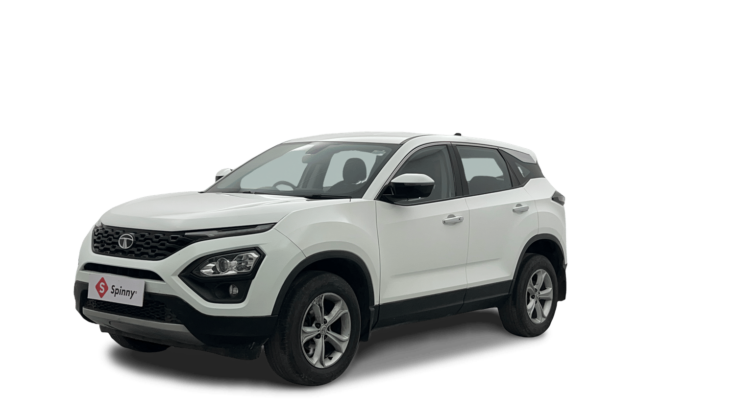Used 2019 Tata Harrier XZ Diesel Manual Image