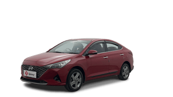 Used 2022 Hyundai Verna SX 1.5 MPi Petrol Manual Image