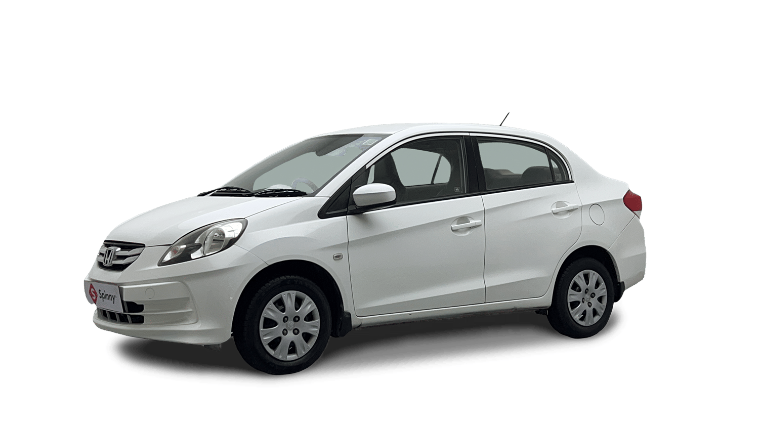 Used 2013 Honda Amaze 1.2 S i-VTEC Petrol Manual Image
