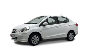 Used 2013 Honda Amaze 1.2 S i-VTEC Petrol Manual Image