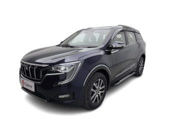 Used 2023 Mahindra XUV700 AX 7 Petrol AT 7 STR Petrol Automatic Image