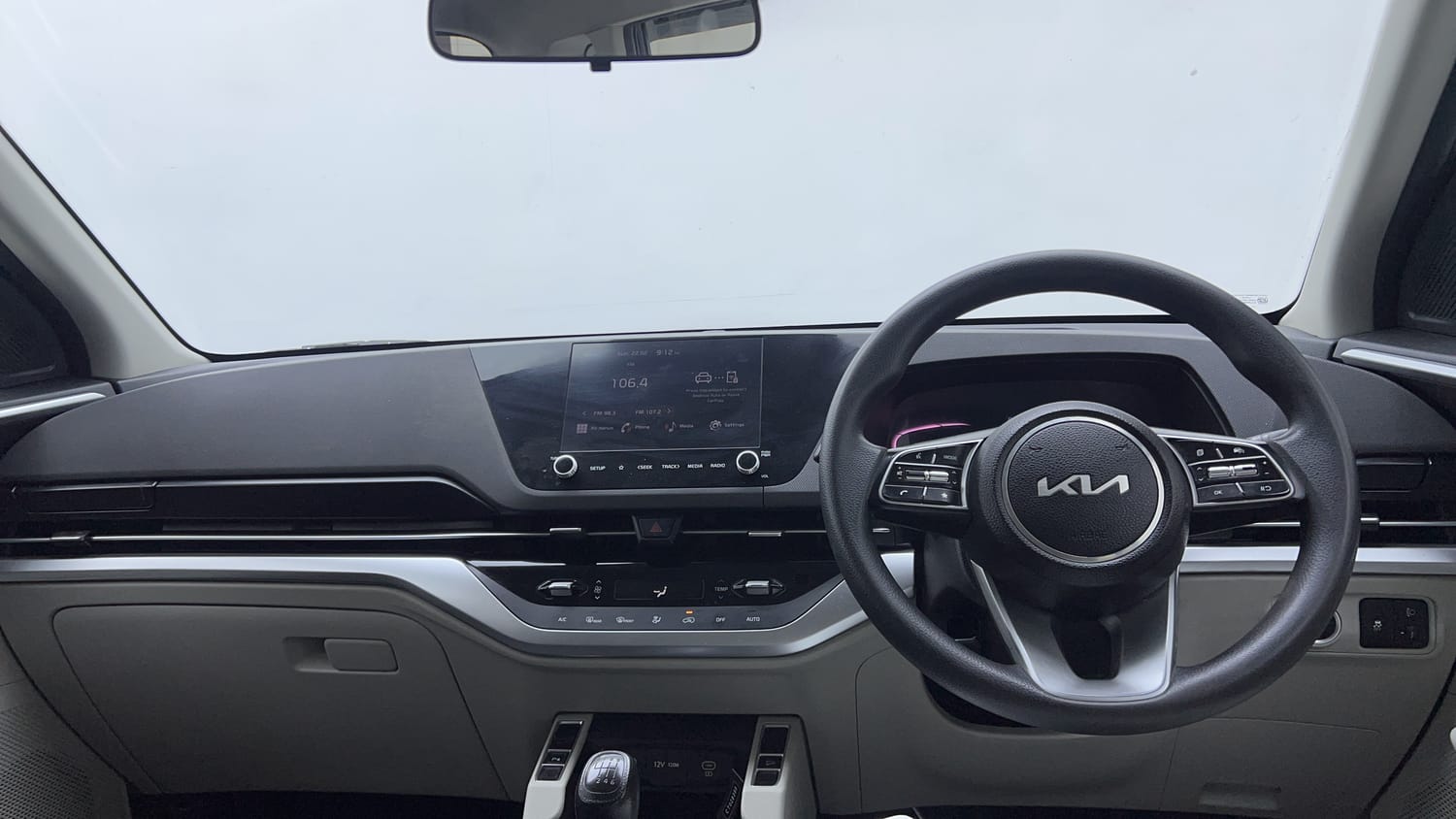 DASHBOARD VIDEO