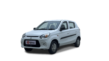 Used 2019 Maruti Suzuki Alto 800 LXi Petrol Manual Image