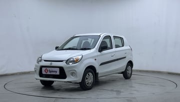 Used 2019 Maruti Suzuki Alto 800 LXi Petrol Manual Image