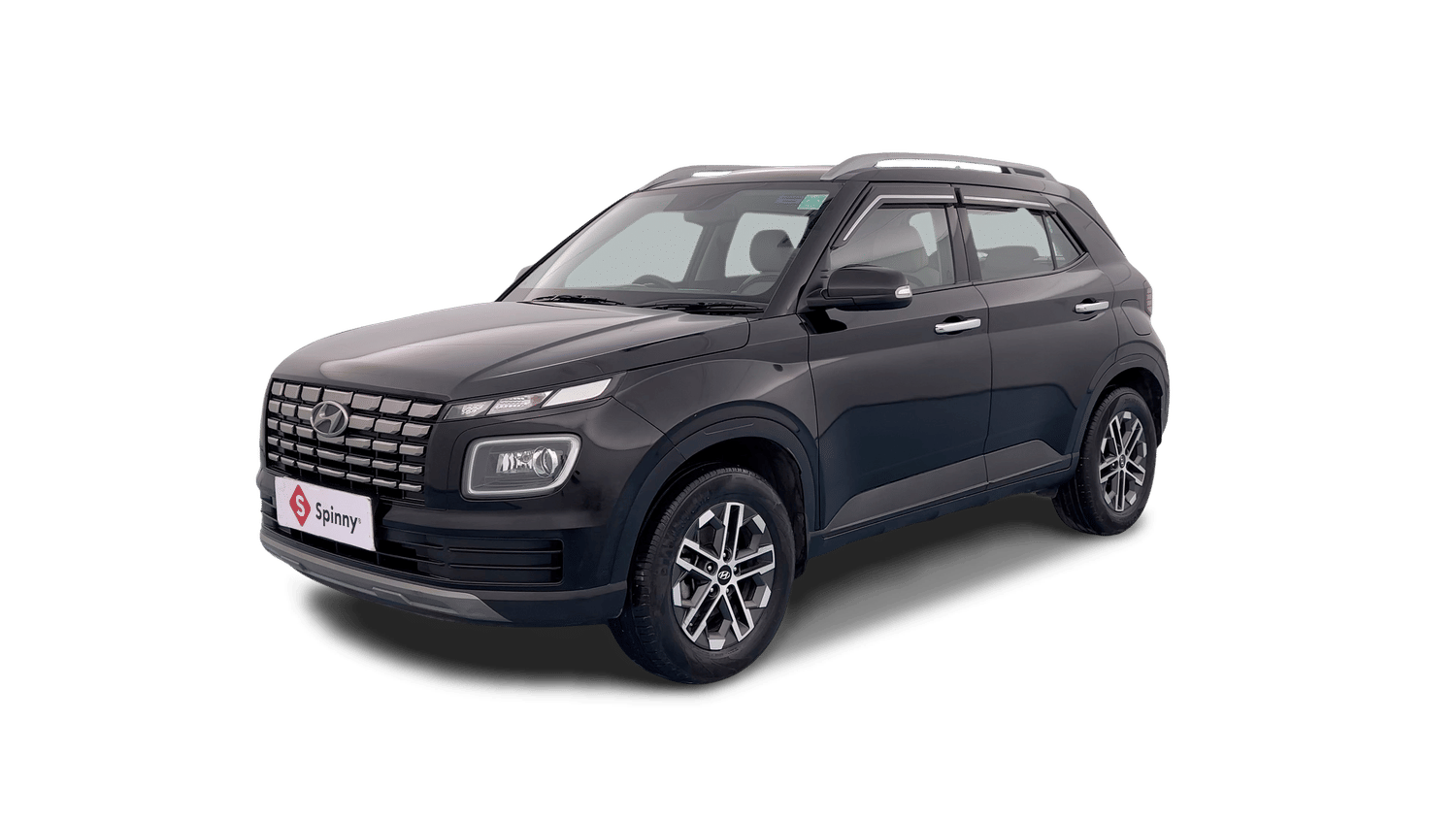 Used 2023 Hyundai Venue SX (O) 1.0 Turbo DCT Petrol Automatic Image