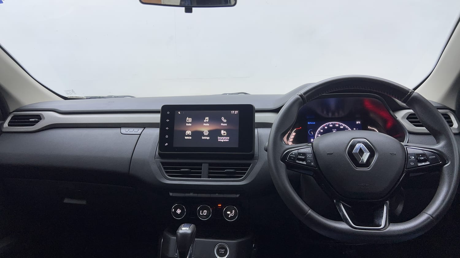 DASHBOARD VIDEO