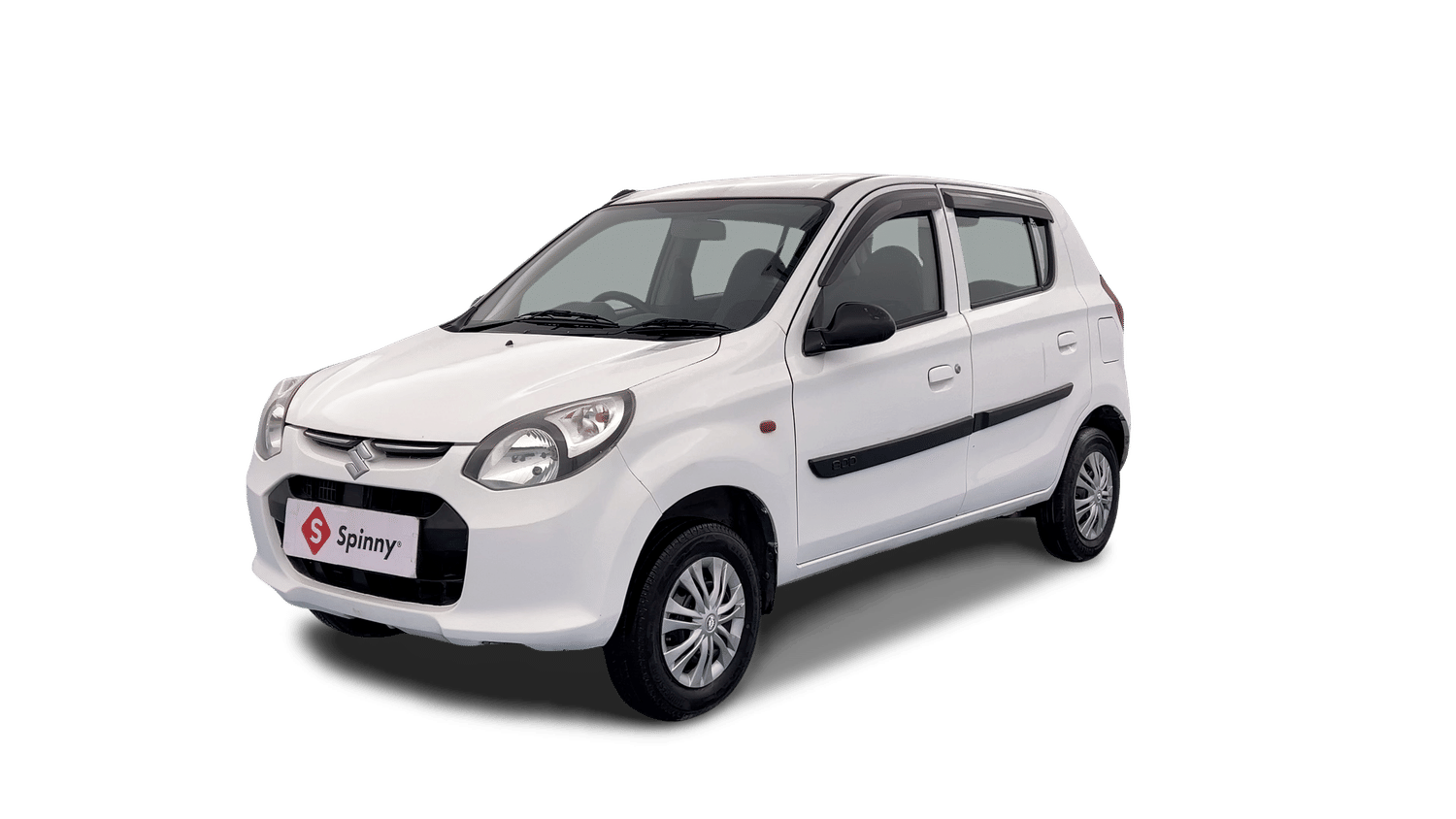 Used 2014 Maruti Suzuki Alto 800 Vxi Petrol Manual Image