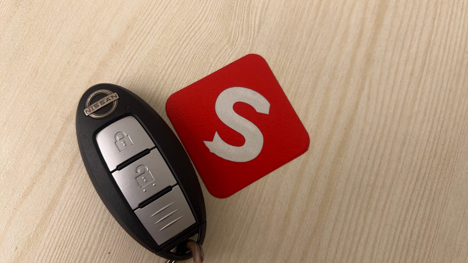 Used 2021 Nissan Magnite XV Premium Turbo (O) CVT Petrol Automatic extra CAR KEY VIEW