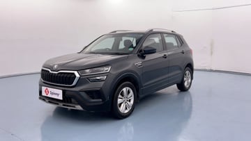 Used 2023 Skoda Kushaq Ambition 1.0L TSI MT Petrol Manual Image