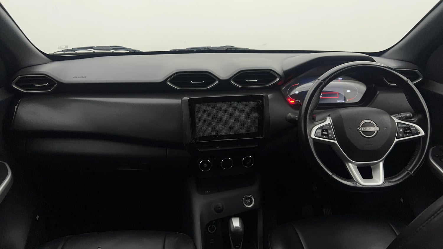 DASHBOARD VIDEO