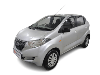 Used 2017 Datsun Redi-GO T (O) Petrol Manual Image