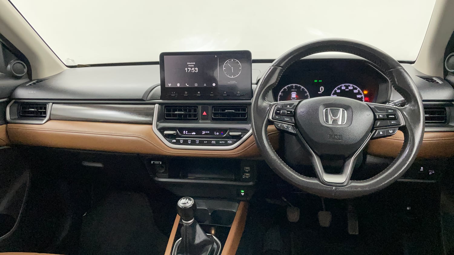 DASHBOARD VIDEO