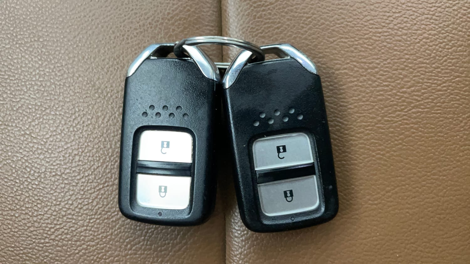 Used 2024 Honda Elevate ZX MT Petrol Manual extra CAR KEY VIEW
