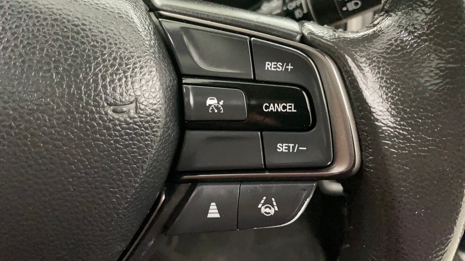 Used 2024 Honda Elevate ZX MT Petrol Manual top_features Adaptive cruise control