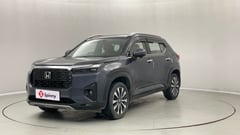 2024 Honda Elevate Image