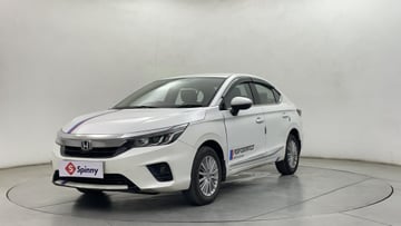 Used 2023 Honda City V Petrol Petrol Manual Image