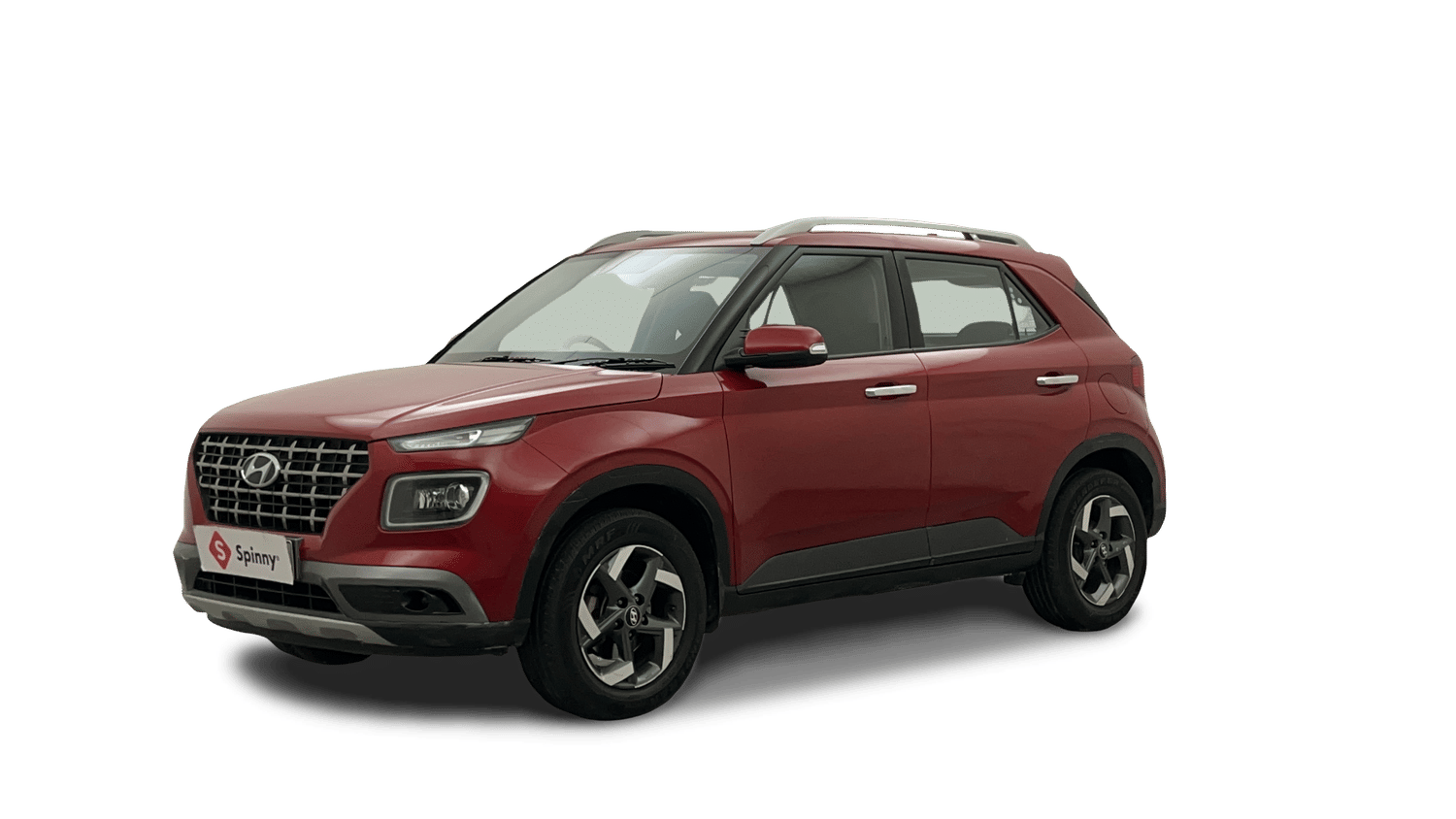 Used 2019 Hyundai Venue SX Plus 1.0 Turbo DCT Petrol Automatic Image