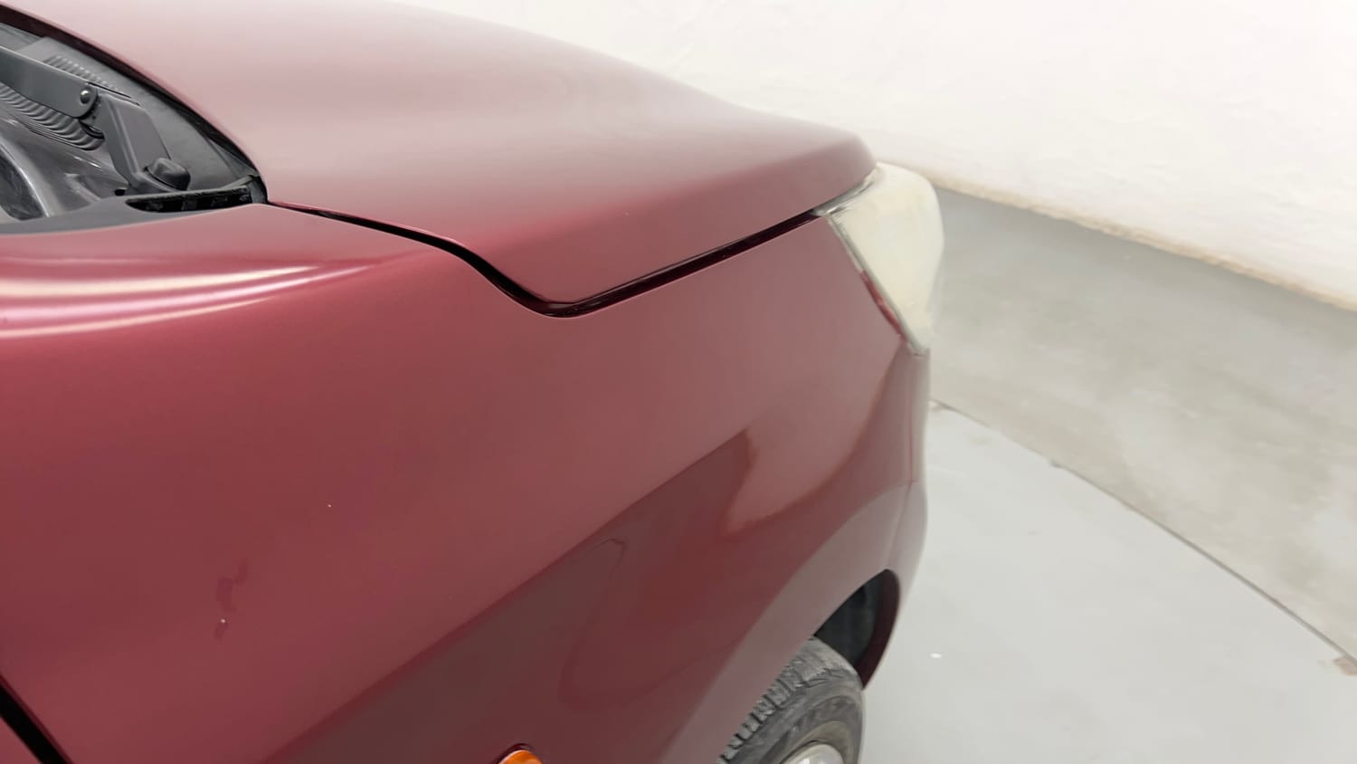 Used 2017 Maruti Suzuki Alto K10 [2014-2019] VXI AMT (O) Petrol Automatic dents MINOR SCRATCH