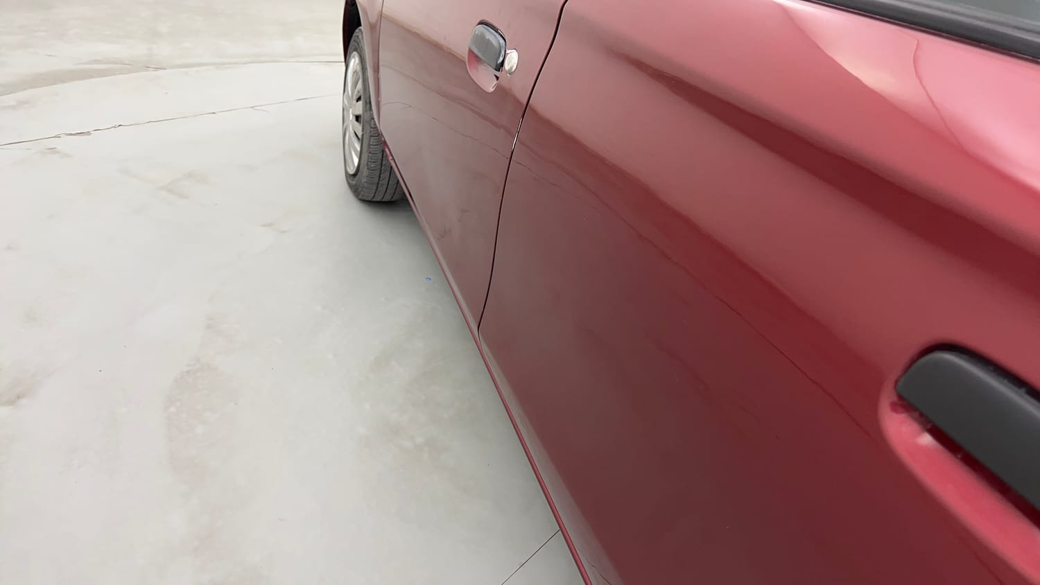 Used 2017 Maruti Suzuki Alto K10 [2014-2019] VXI AMT (O) Petrol Automatic dents MINOR SCRATCH
