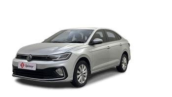 Used 2024 Volkswagen Virtus Highline 1.0 TSI AT Petrol Automatic Image