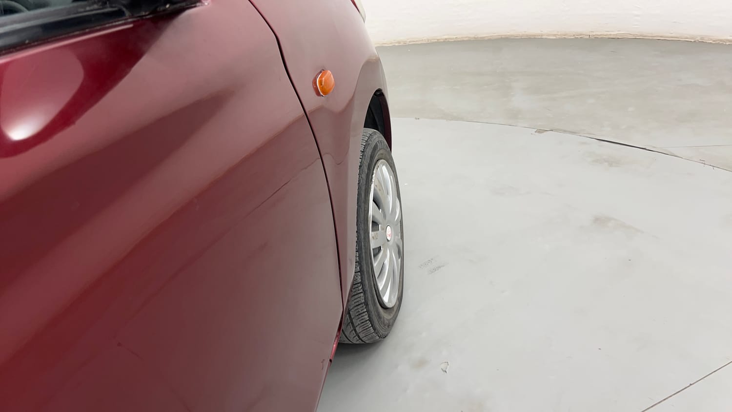 Used 2017 Maruti Suzuki Alto K10 [2014-2019] VXI AMT (O) Petrol Automatic dents MINOR SCRATCH