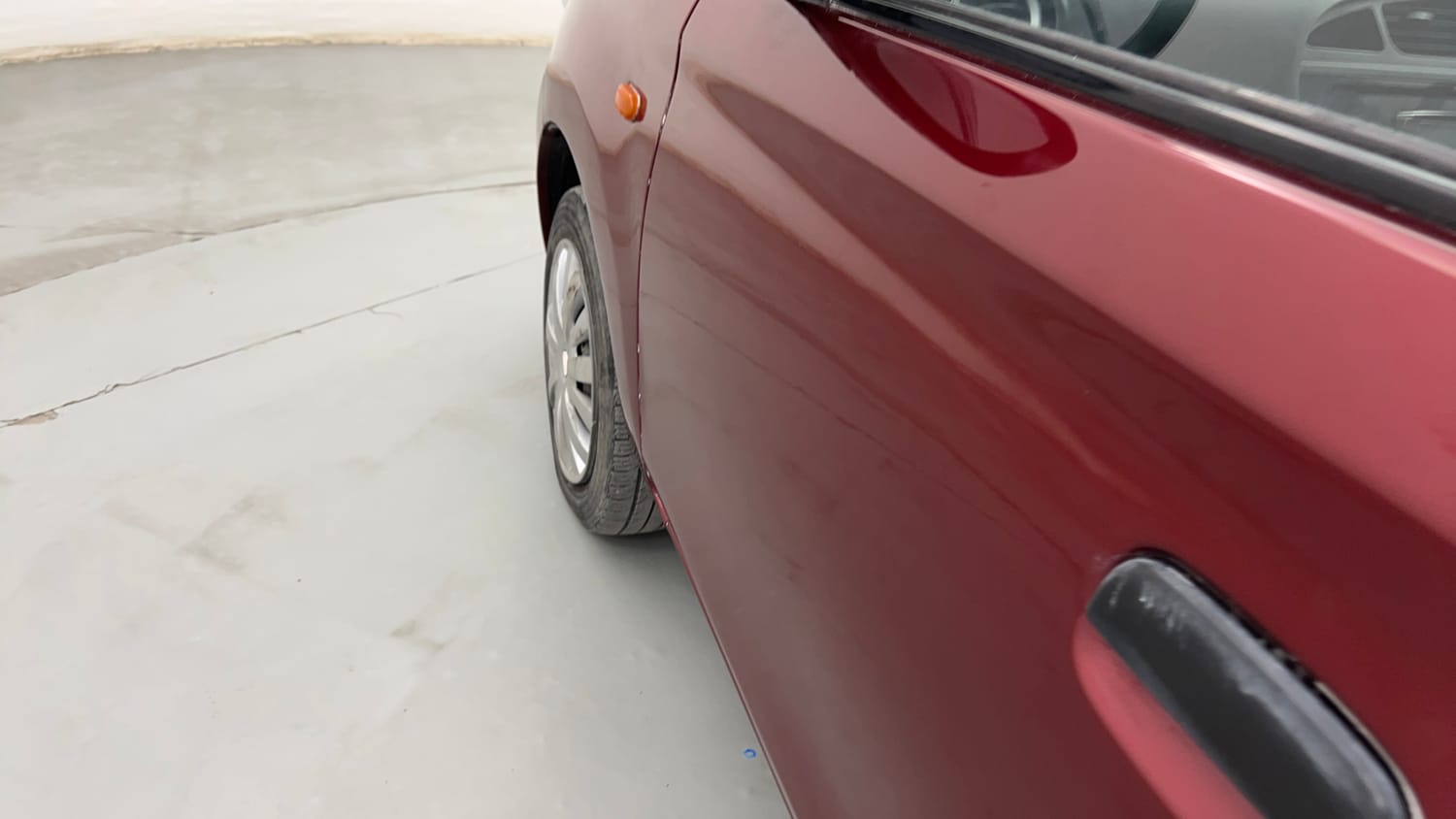 Used 2017 Maruti Suzuki Alto K10 [2014-2019] VXI AMT (O) Petrol Automatic dents MINOR SCRATCH