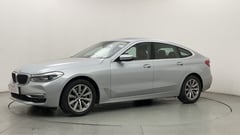 2020 BMW 6 Series Image