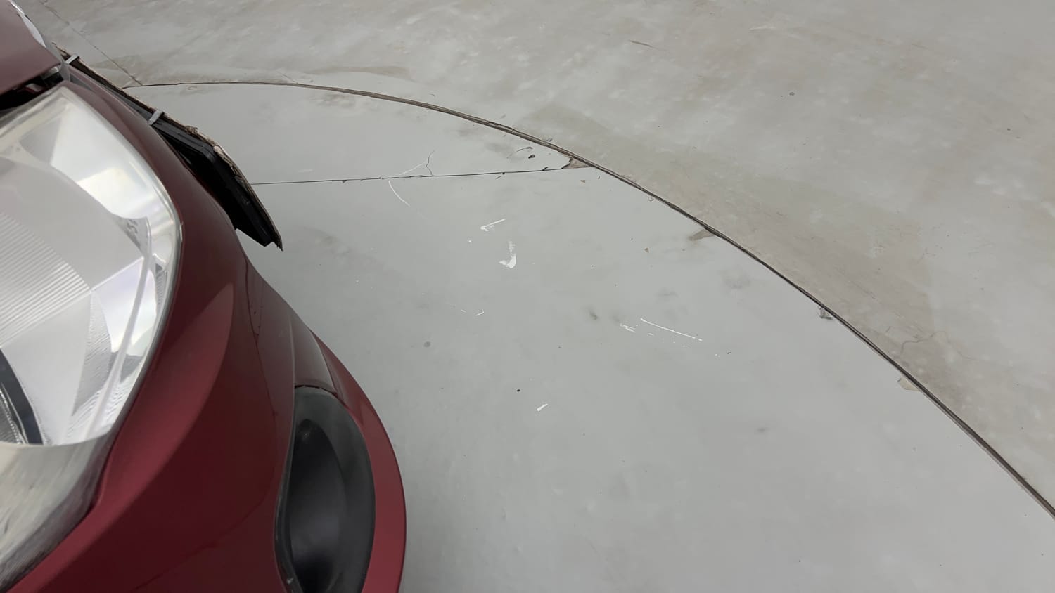Used 2017 Maruti Suzuki Alto K10 [2014-2019] VXI AMT (O) Petrol Automatic dents MINOR SCRATCH