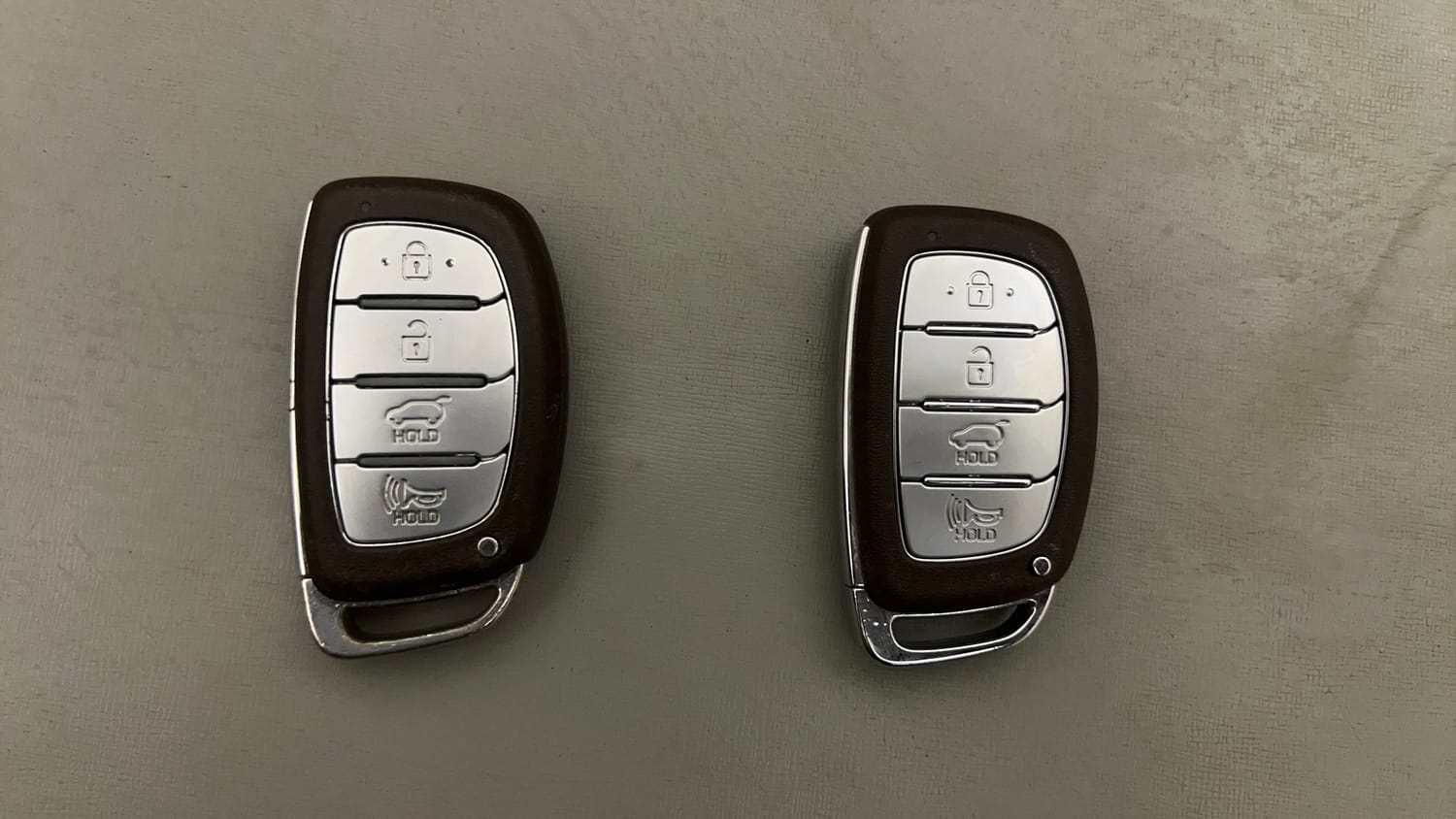 Used 2019 Hyundai Venue SX Plus 1.0 Turbo DCT Petrol Automatic extra CAR KEY VIEW