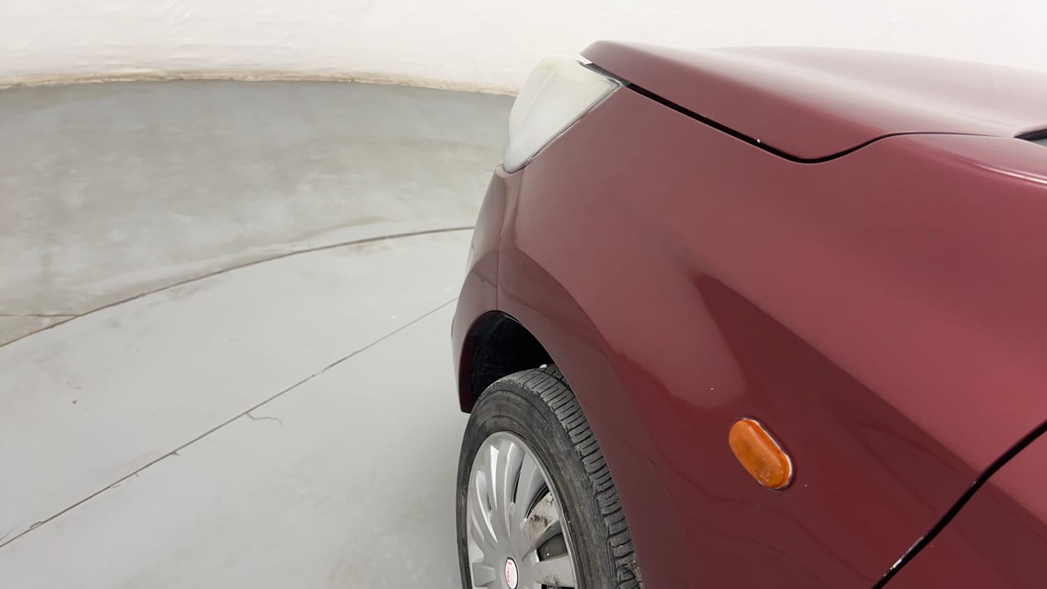 Used 2017 Maruti Suzuki Alto K10 [2014-2019] VXI AMT (O) Petrol Automatic dents MINOR SCRATCH