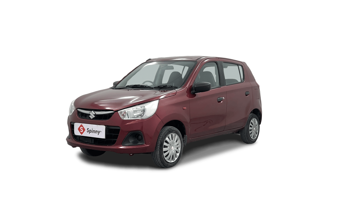 Used 2017 Maruti Suzuki Alto K10 VXI AMT (O) Petrol Automatic Image