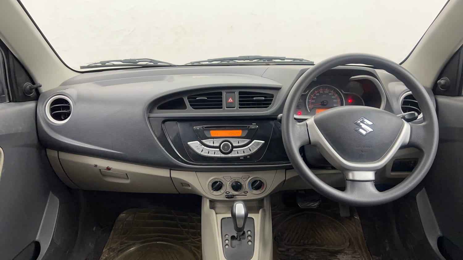 DASHBOARD VIDEO