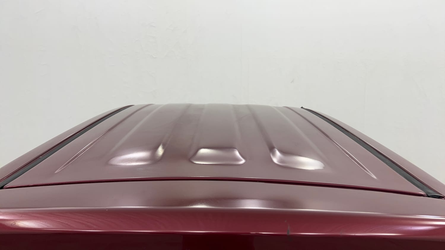 Used 2017 Maruti Suzuki Alto K10 [2014-2019] VXI AMT (O) Petrol Automatic exterior EXTERIOR ROOF VIEW