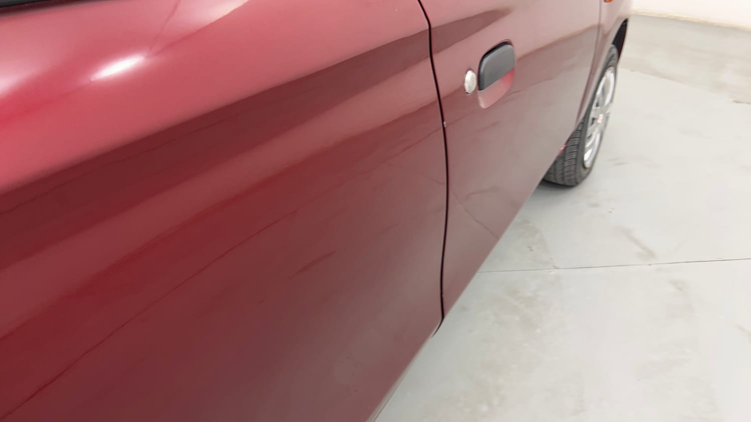 Used 2017 Maruti Suzuki Alto K10 [2014-2019] VXI AMT (O) Petrol Automatic dents MINOR SCRATCH