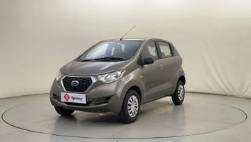 Used 2016 Datsun Redi-GO T (O) Petrol Manual Image