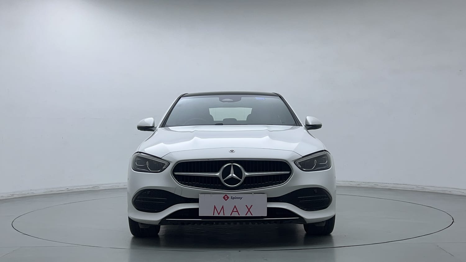 2024 Mercedes-Benz C-Class C 200-7