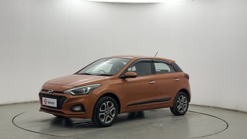 Used 2018 Hyundai Elite i20 Asta 1.4 (O) CRDi Diesel Manual Image