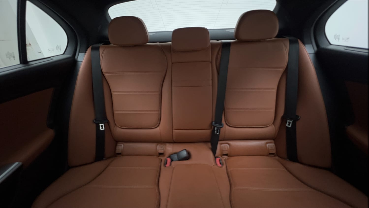 2024 Mercedes-Benz C-Class C 200-23